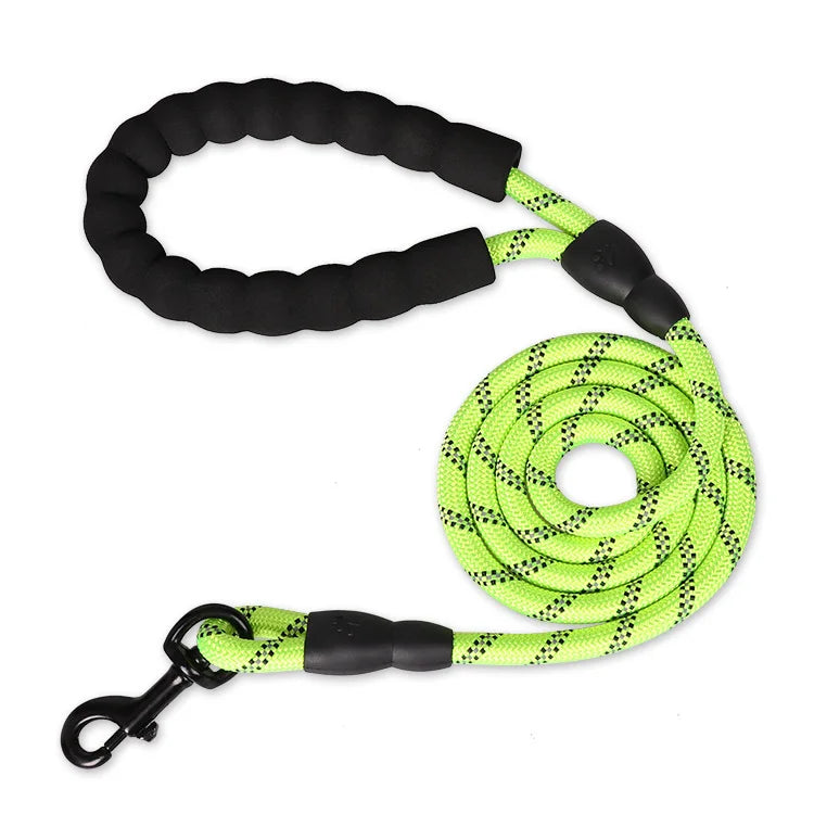 Premium Comfort Dog Leash™