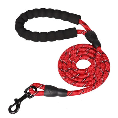 Premium Comfort Dog Leash™