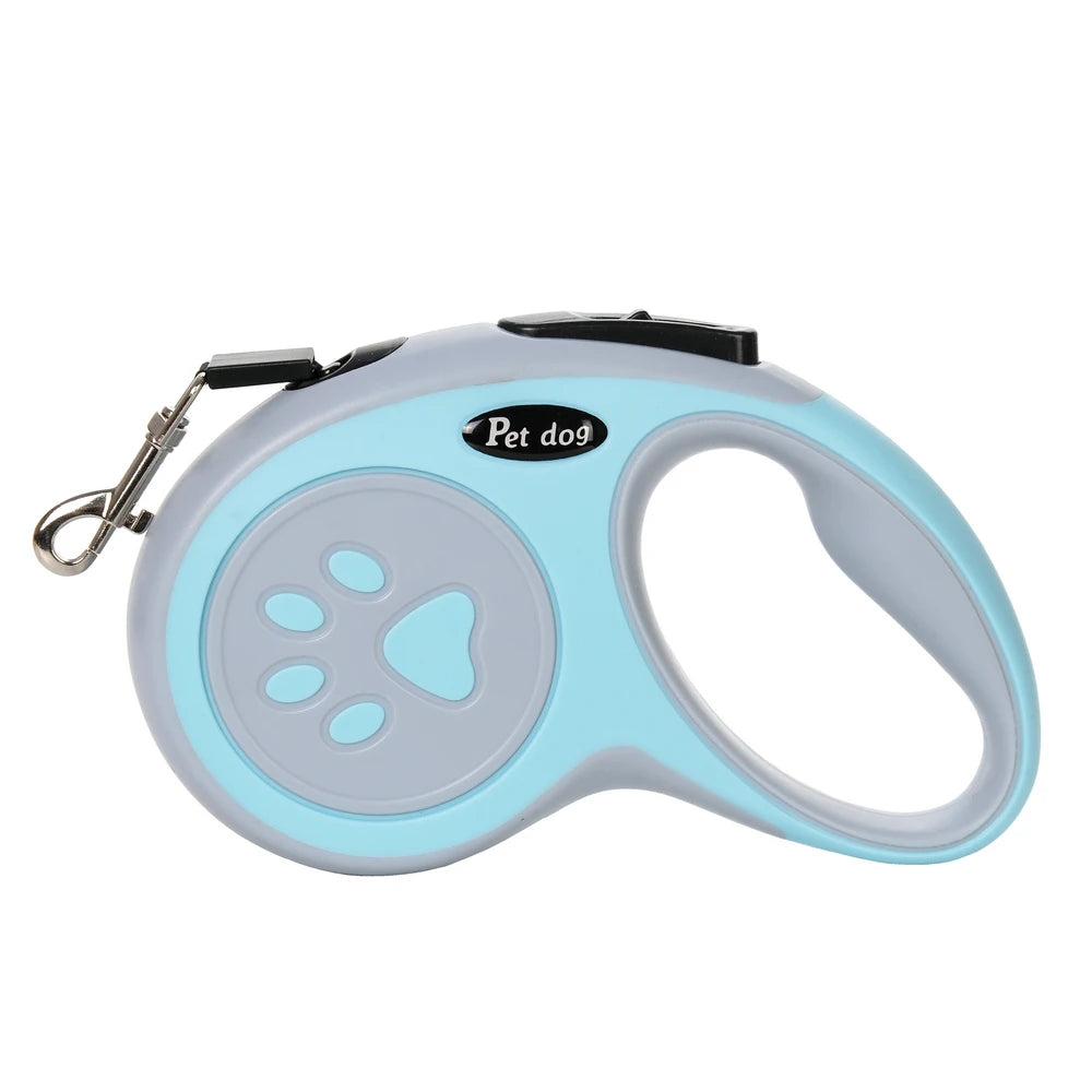 Retractable Freedom Leash™