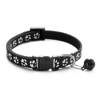 Vibrant Style Pet Bell Collar™