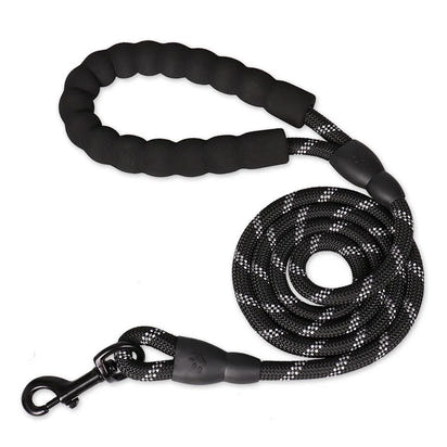 Premium Comfort Dog Leash™
