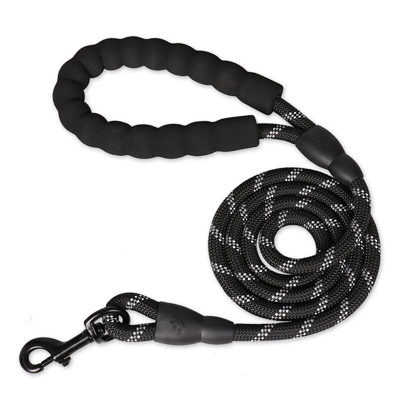 Premium Comfort Dog Leash™