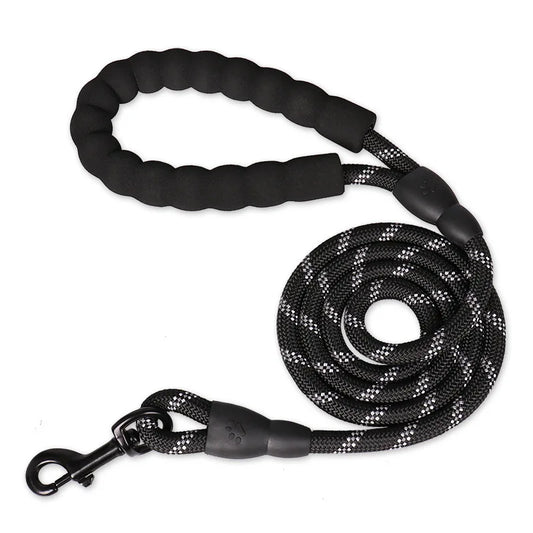 Premium Comfort Dog Leash™